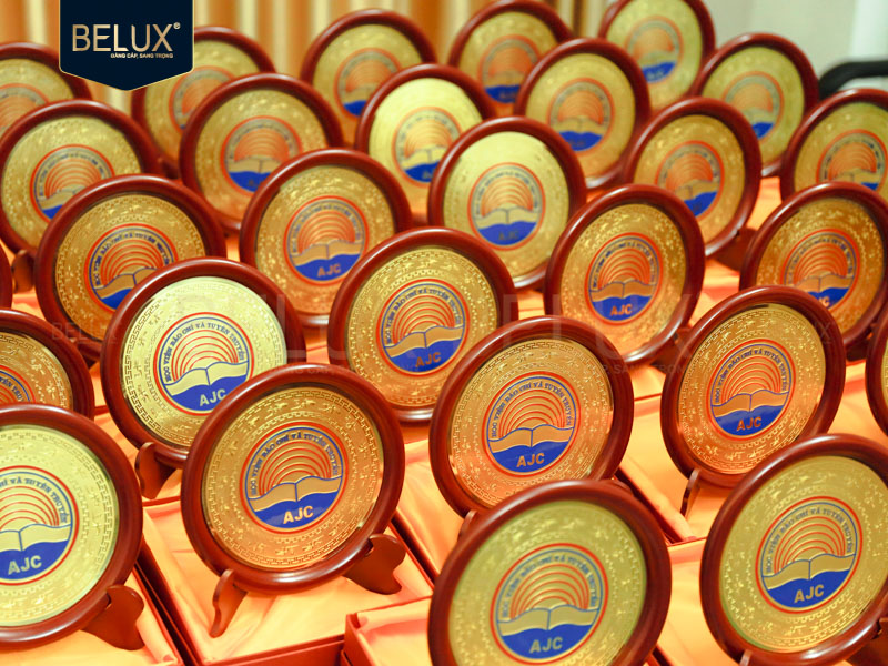 Lô mặt đĩa AJC D17 bằng đồng thiết kế theo yêu cầu